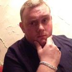 Steven Dennison - @bigste.16 - Instagram