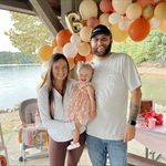 Steven Dennison - @dennison2580 - Instagram