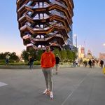 Steven Dennison - @stevendennison1 - Instagram