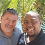 Steven Denomie - @stevendenomie - Instagram