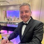 Steve Denson - @denso4221 - Instagram