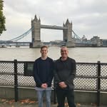 Steve Denson - @denson1789 - Instagram