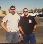 Steven Denson - Facebook