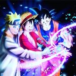 Steven Denson - @narutodattebayo77777 - Instagram