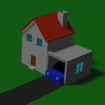 Steven Derks - @blenderserenity - Instagram