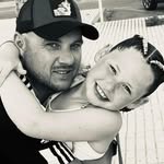 Steven Derrick - @stevenderrick86 - Instagram