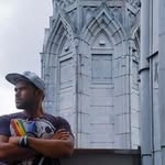 Steven Derrick Thomas - @stevenderrickthomas - Instagram