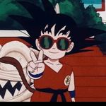 el Goku - @stevendesantis688 - Instagram