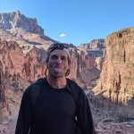 Steven Dessinger - @steve_dessinger - Instagram