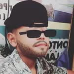 Steven devan jovander - @godvendeva_ - Instagram