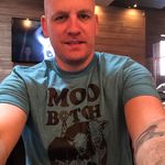 Steven Dever - @mcstevie88 - Instagram