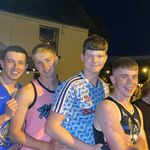 Steven Devery - @stevendevery2 - Instagram