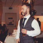 Steven Devine - @stevendevinee - Instagram