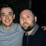 Steven Devlin - @steviedevlin8 - Instagram