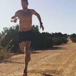 Steven Devlin - @smoothierunner - Instagram