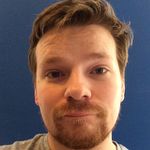 Steven Devlin - @bitterknave - Instagram