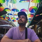 Steven Dew - @planetstevied - Instagram