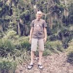 Steven Dewalt - @stevendewalt - Instagram