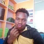 abaleke Steven dice - @lastb356 - Instagram