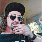Steven Dice - @thecivicgods - Instagram