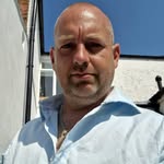 Steven Dickens - @stevendickens75 - Instagram