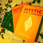Steven Dickey - @mysticoflight - Instagram