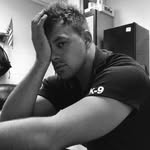 Steven Dickey - @stevend_87 - Instagram
