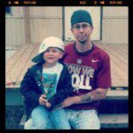 Steven Dill - @kriiztiidezii - Instagram