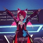Steven Dill - @fenrisdevilvr - Instagram