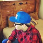 Steven Dilley - @_callmestevoh - Instagram