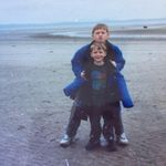 Steven Dodds - @jnrdodds2 - Instagram