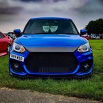 Steven Dodds - @jdm_swift - Instagram
