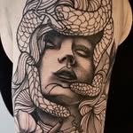 Steven Dodds - @dodds.art - Instagram