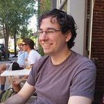 Steven Dodds - @mersharr - Instagram