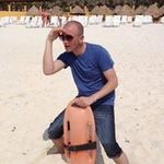 Steven Dodds - @forevertunes78 - Instagram