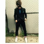 @stevendoe_ - Instagram