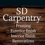 Steven Doiron - @sd_carpentry - Instagram