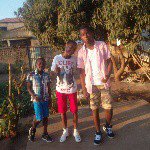 Stevendonato - @stevendonato8511 - Instagram