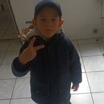 Steven Doré - @fonskar76 - Instagram
