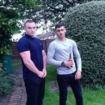 Steven Dore - @stevendore1168 - Instagram