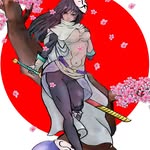 Steven Doris - @dorbii_art - Instagram