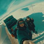 Steven Dorney - @headintheceiling_fan - Instagram