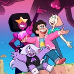 Steven universe daily dose - @dailydoseof_thecrystalgem - Instagram