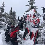 Steven Doucet - @elblon23 - Instagram