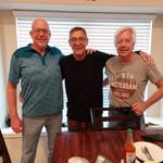 Steven F Doucet - @katykajun - Instagram