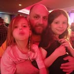 Adam Steven Doughty - @vulcha101 - Instagram