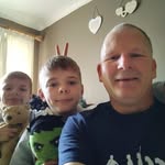 Steven Doughty - @doughty8977 - Instagram