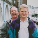 Steven Doughty - @doughty7713 - Instagram
