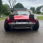 Steven Douma - @miata_man4 - Instagram