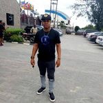 Steven Dove - @dovesteven19 - Instagram